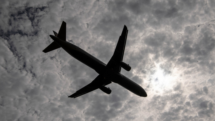 IATA: Frachtkapazität wegen 185.000 Flugabsagen geschrumpft 
