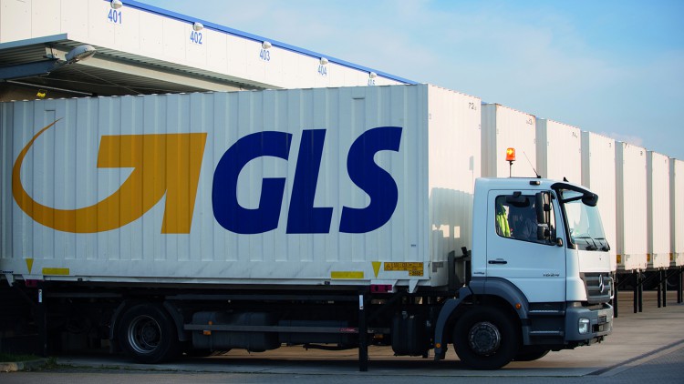 Neue Logistikzentren für Raben und GLS in Polen