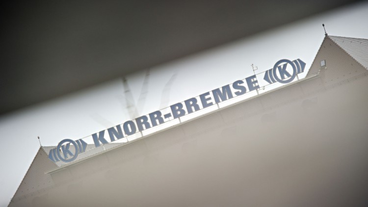 Thales und Knorr-Bremse kooperieren beim automatisierten Güterzug 