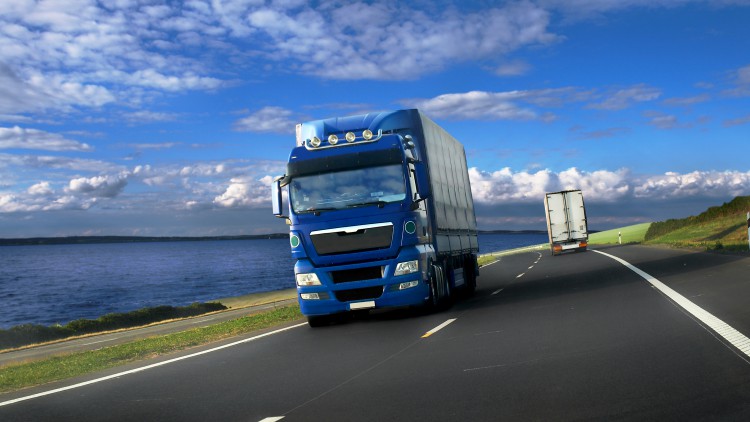Clean Logistics entwickelt einen Langstrecken-Lkw mit Cryogas-Antrieb 