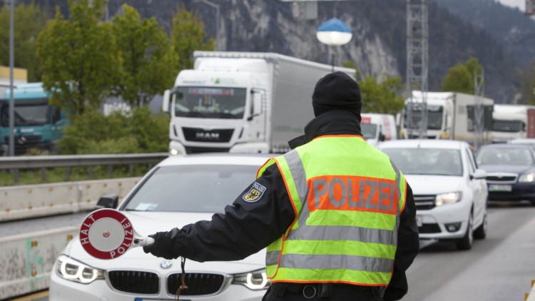 Österreichischer Minister: Kontrollen am Brenner wären Katastrophe
