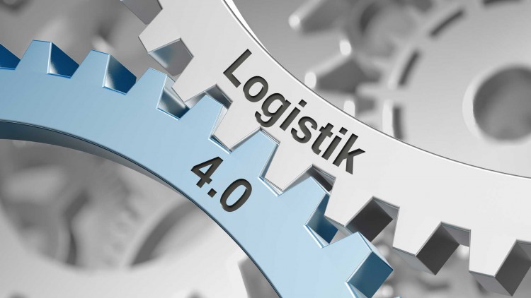 Online-Kurs: Logistik-Management 4.0