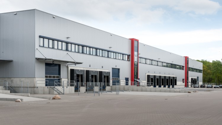 Logivest expandiert nach Magdeburg und vergibt Logistik-Zentrum an CATL