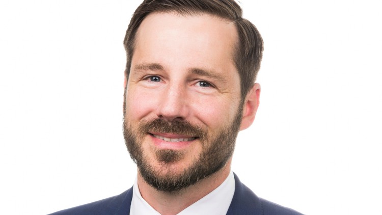 Eric Malitzke ist neuer CEO von DPD Deutschland