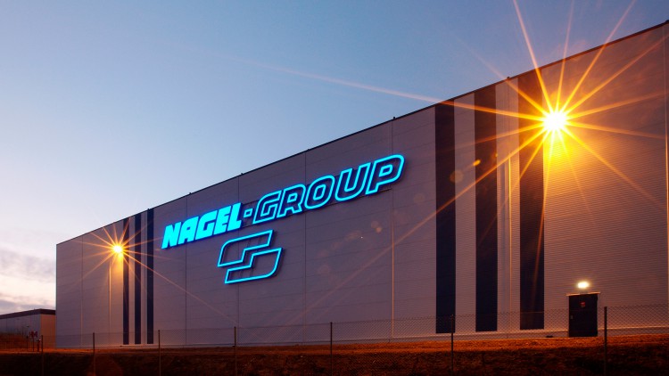 Nagel-Group verkauft operatives Geschäft in drei Ländern an STEF Group