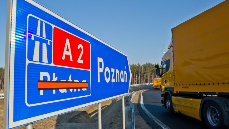 Polnischer Autobahnbetreiber muss Staatsgelder zurückzahlen