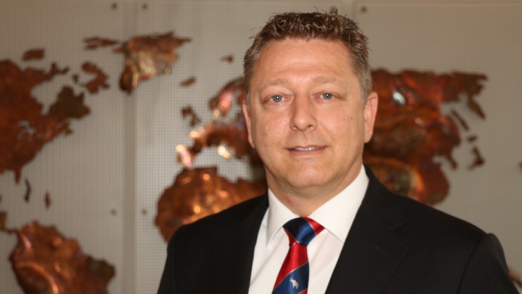 Reichwein wird Geschäftsführer von Schmitz Cargobull Telematics