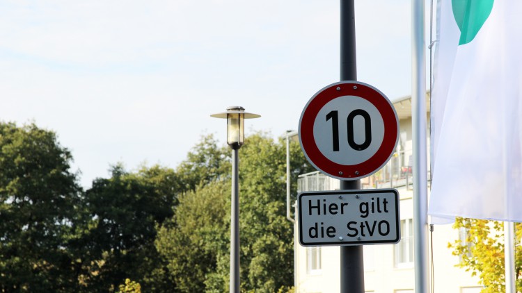 Keine Einigung Im Streit Um StVO | Verkehrsrundschau.de