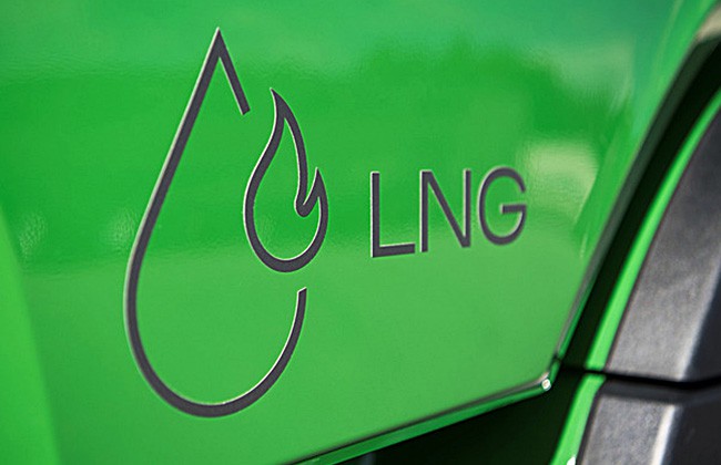 Deutsche Umwelthilfe kritisiert LNG-Pläne