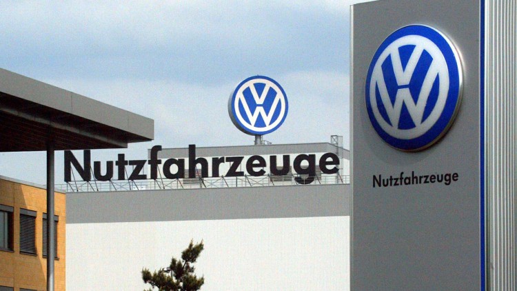 VW-Nutzfahrzeuge plant weitere E-Modelle - Preise könnten steigen 