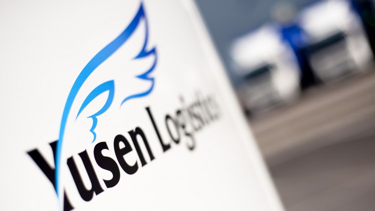 Tibbett Logistics wird zu Yusen Logistics (Romania)
