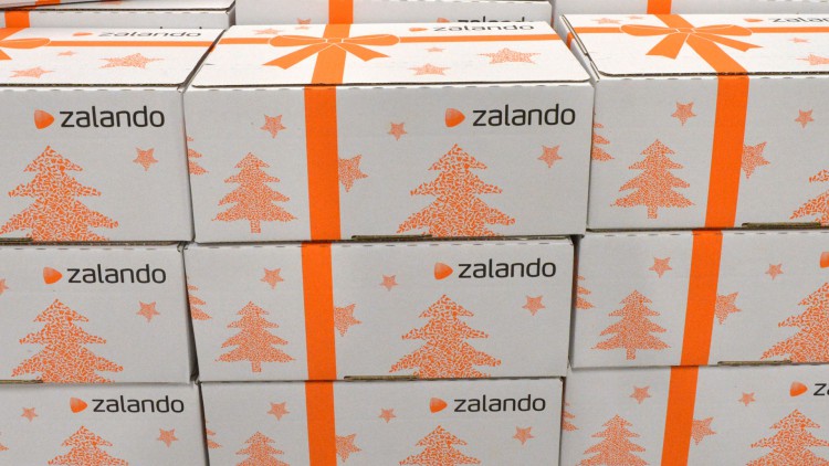 Zalando will Retouren-Abwicklung an Drittanbieter auslagern