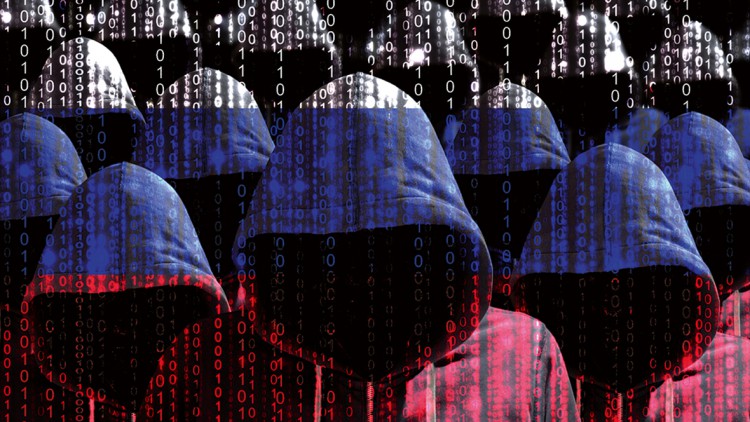 Cyberkriminalität: Erhöhte Bedrohungslage