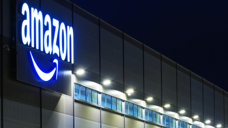 E-Commerce_Amazon