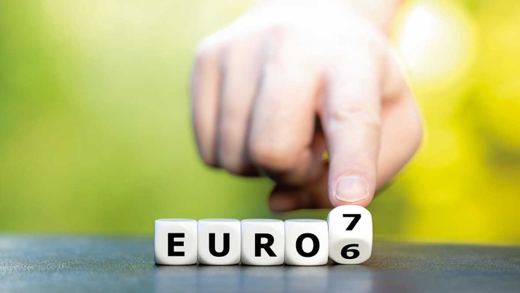 Euro 6 Euro 7
