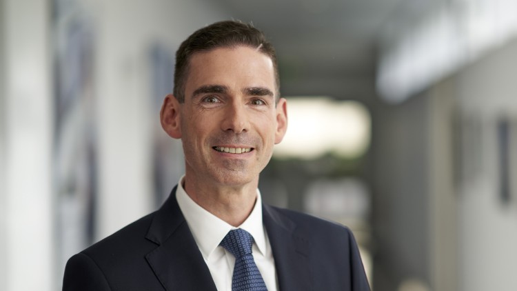 BLG Logistics: Matthias Magnor wird neuer Contract-Vorstand 