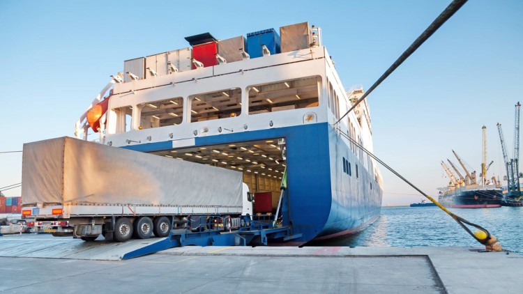 DKV bietet europaweites Fähren-Portal an 