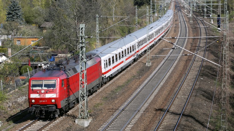 Höllentalbahn Gutachten Reaktivierung