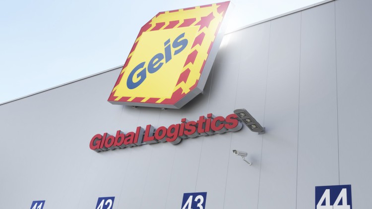 Geis Group Logo