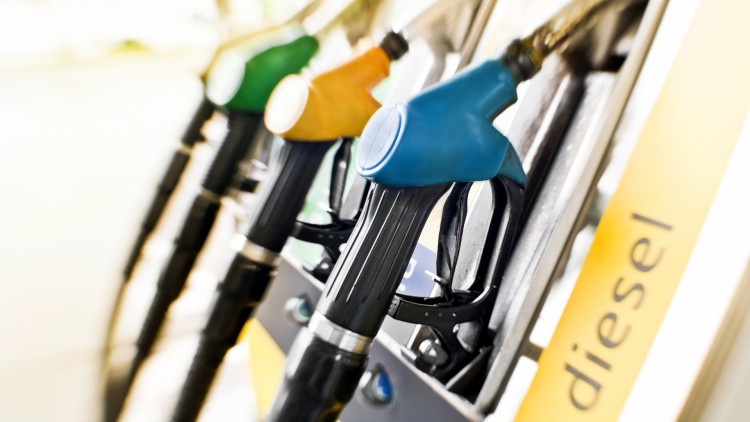 Kraftstoffpreise: Mineralökonzern Exxon mit Rekordgewinn 