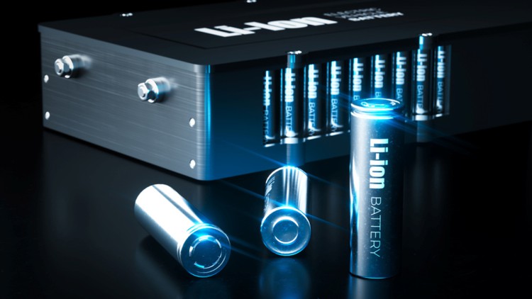 Lithium Batterie Gefahr Gut