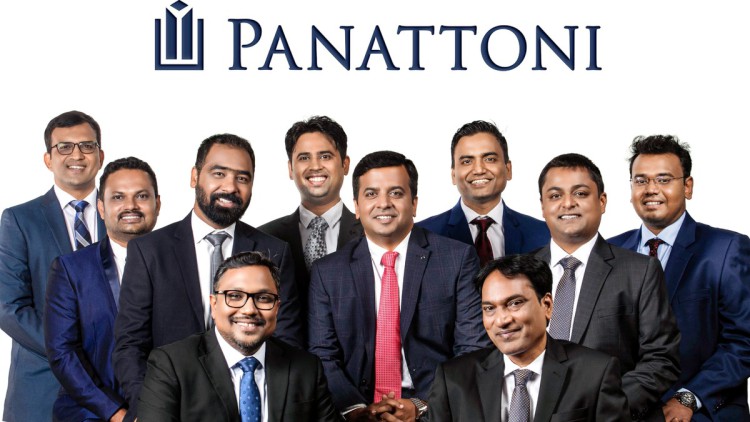 Panattoni eröffnet Filiale in Indien