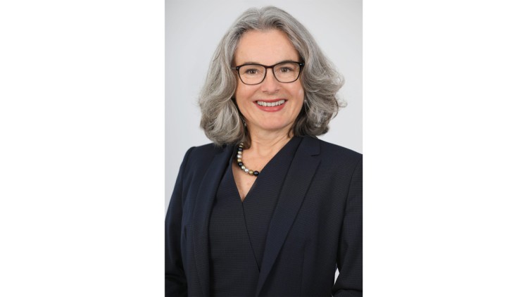 Susanne Henckel wird Staatssekretärin im BMDV