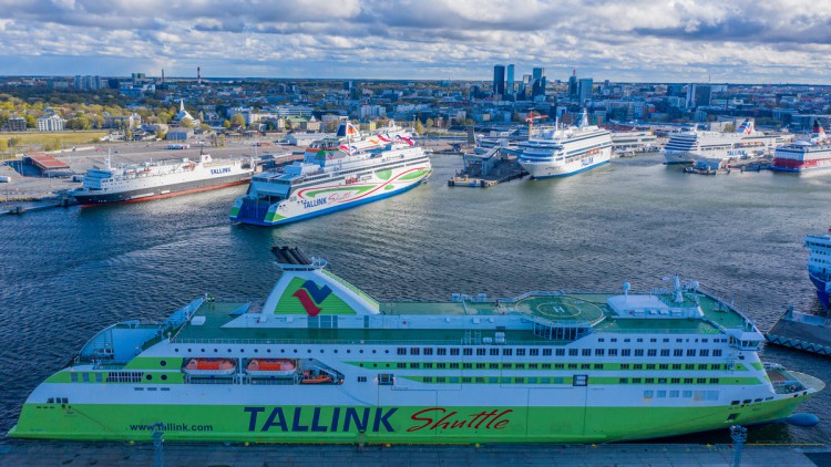 Schiffe_Tallink_Silja
