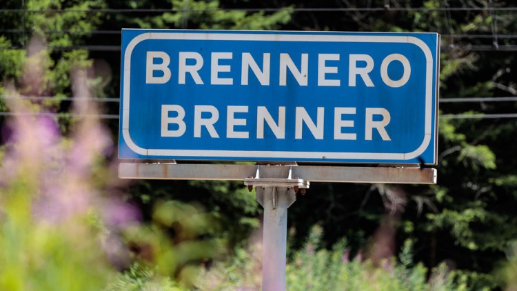 Brennerautobahngesellschaft erwirbt 75 Prozent der Anteile an InRail