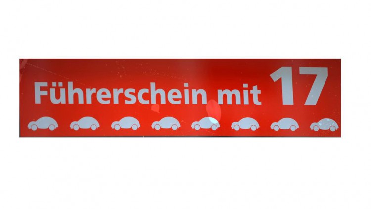 SPD und CDU für begleitetes Lkw-Fahren ab 17 Jahren 