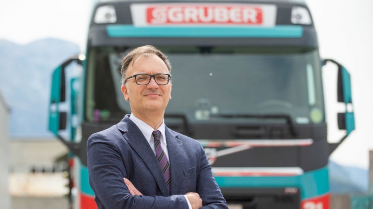 Gruber Logistics stärkt Standort Triest