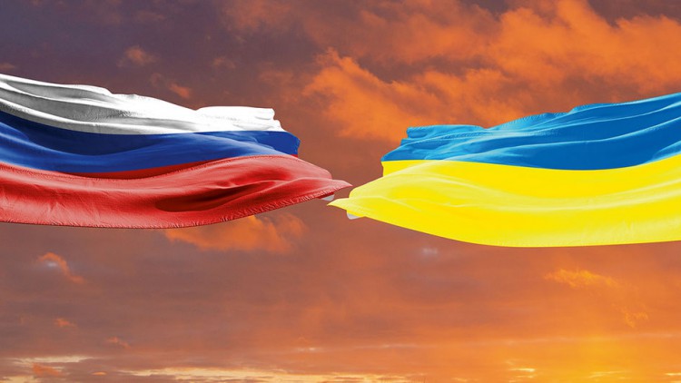 Ukraine-Krieg: Die Branche bebt