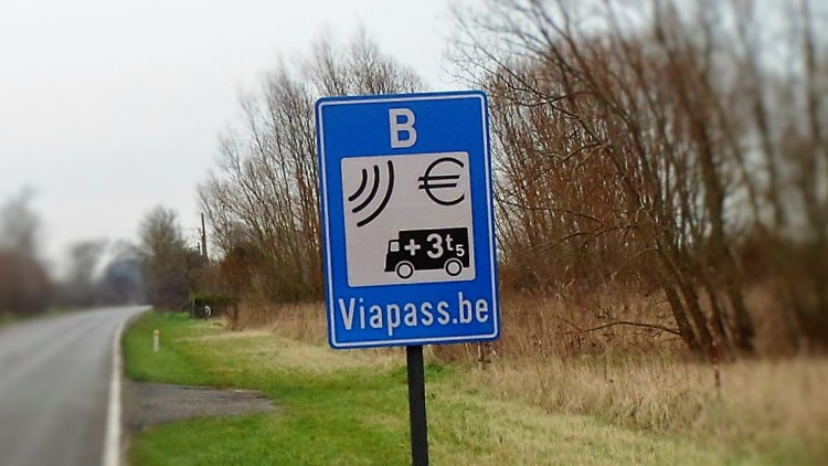 Belgischer Mautbetreiber Viapass will expandieren