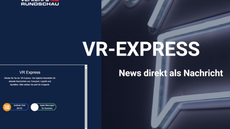 VR Express