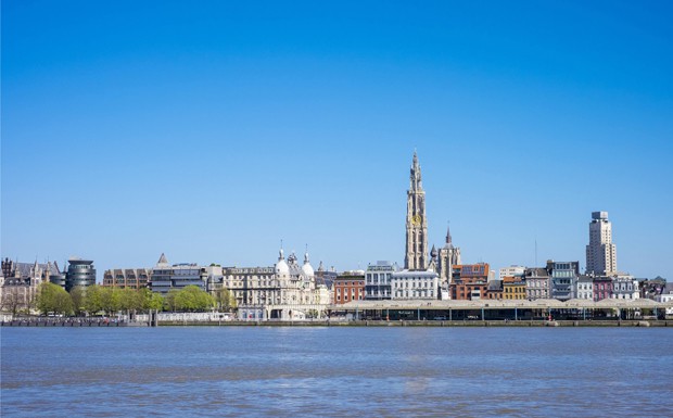Belgien: Antwerpen verschärft Zufahrtsregeln für Umweltzone