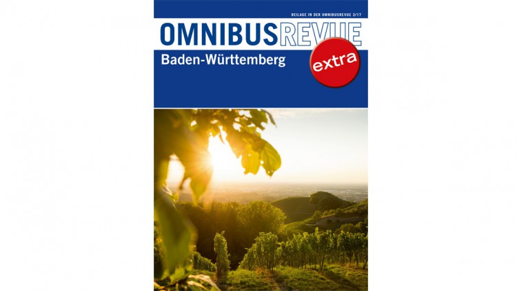 OR extra: Baden-Württemberg