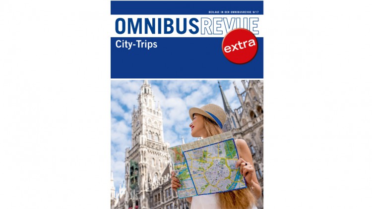 OR extra: City-Trips