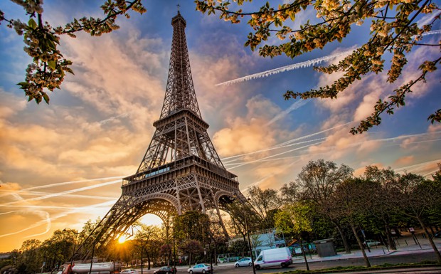 Touristik: Frankreich startet Kampagne zum Neustart des Reiseverkehrs