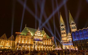 Festival: Musik aus verschiedenen Epochen in Bremen