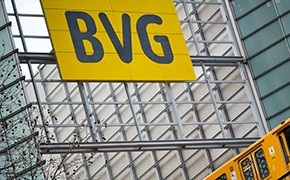 BVG: Nur wenig Verstöße gegen 3G-Regel