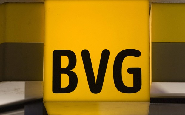 Berlin: BVG gehören zu den besten Arbeitgebern Deutschlands