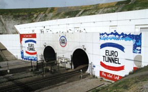 Touristik: Eurotunnel passt Tarife an