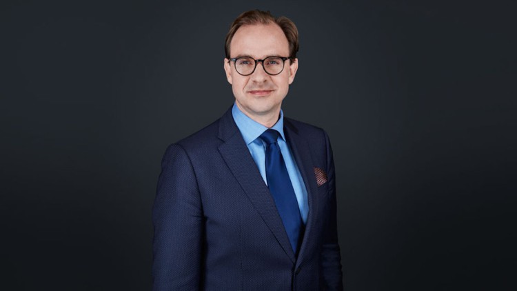 BVG: Henrik Falk wird neuer Vorstandsvorsitzender