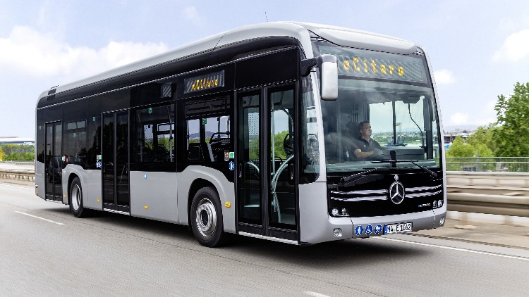 Verkehrsbetriebe Hamburg-Holstein: Die E-Bus-Flotte bekommt Zuwachs