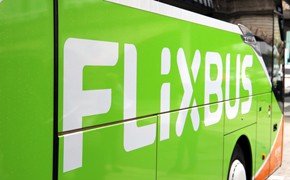 Flixbus: Fahrten in die Ukraine sind eingestellt