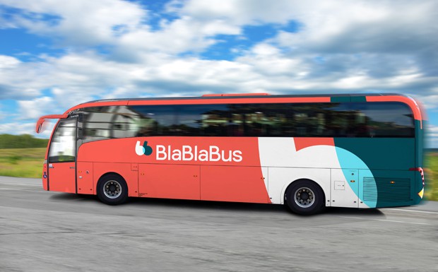Blablabus stellt Fernbus-Linien in Deutschland ein