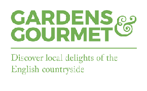 „Gardens & Gourmet“-Pässe für fünf englische Grafschaften