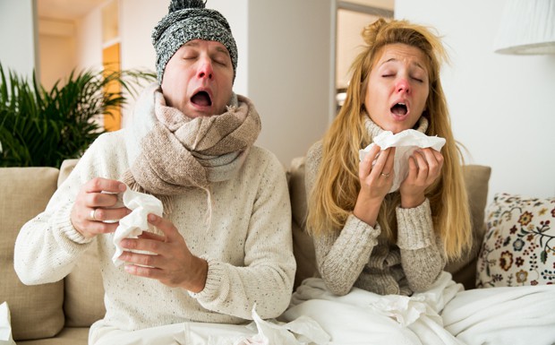 TÜV Süd warnt vor Grippemedikamenten