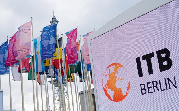 Veranstaltungen: ITB plant für 2022 Messe im hybriden Format