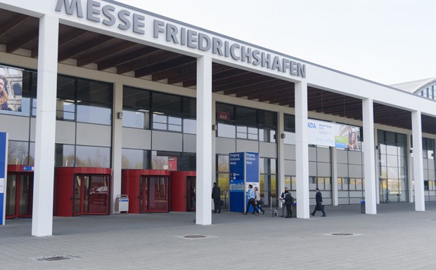 Friedrichshafen: RDA Group Travel Expo ist abgesagt